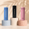 Personalised MINI 130 VACUUM FLASK - Set of 3