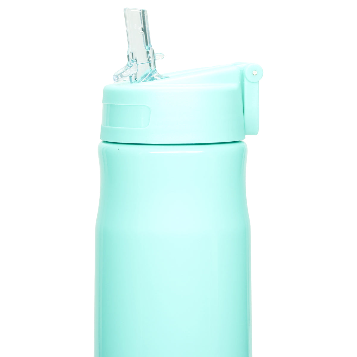 FLAIR Vacuum Sports Bottle 750Ml | Blue & Pink