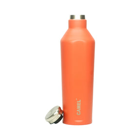 OASIS Vacuum Bottle ORANGE