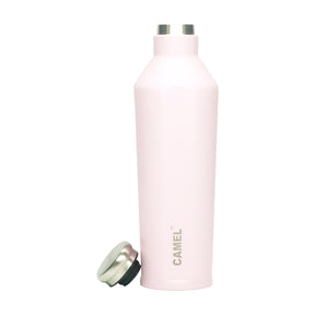 OASIS Vacuum Bottle PINK