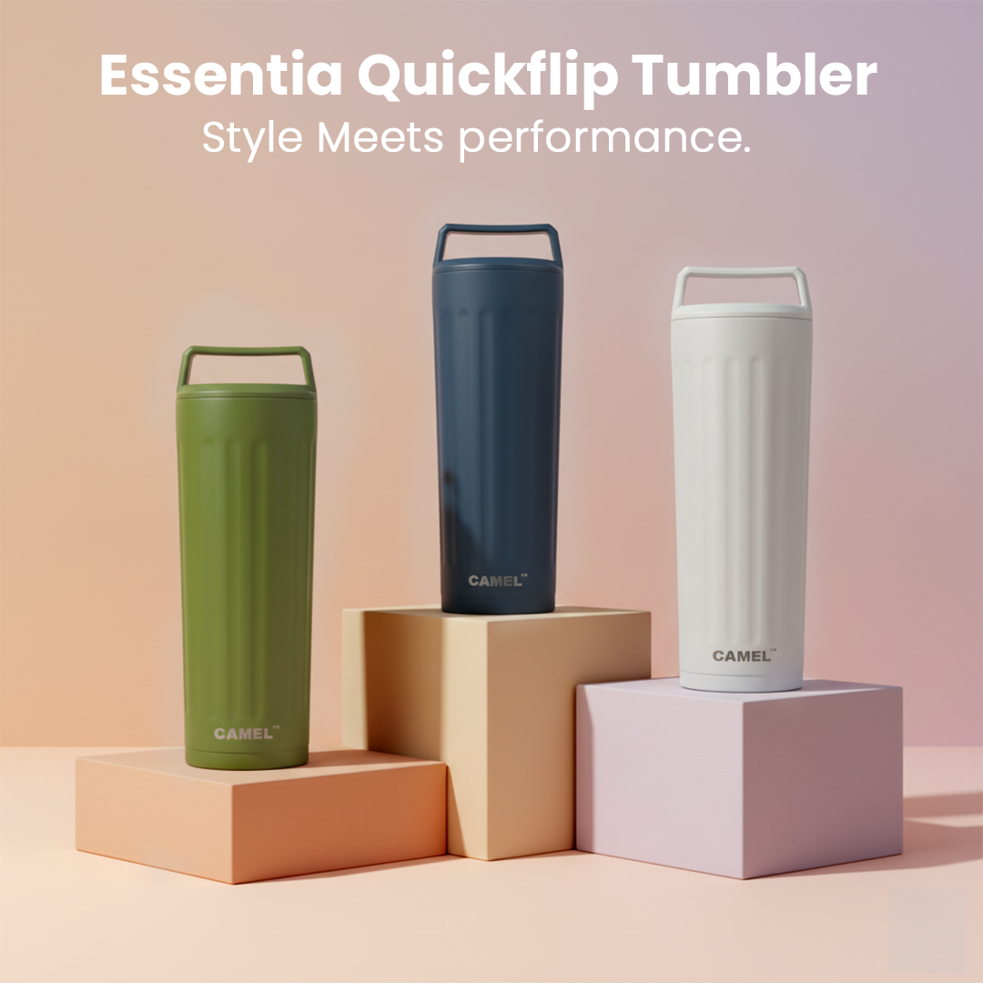 Redefining Everyday Hydration