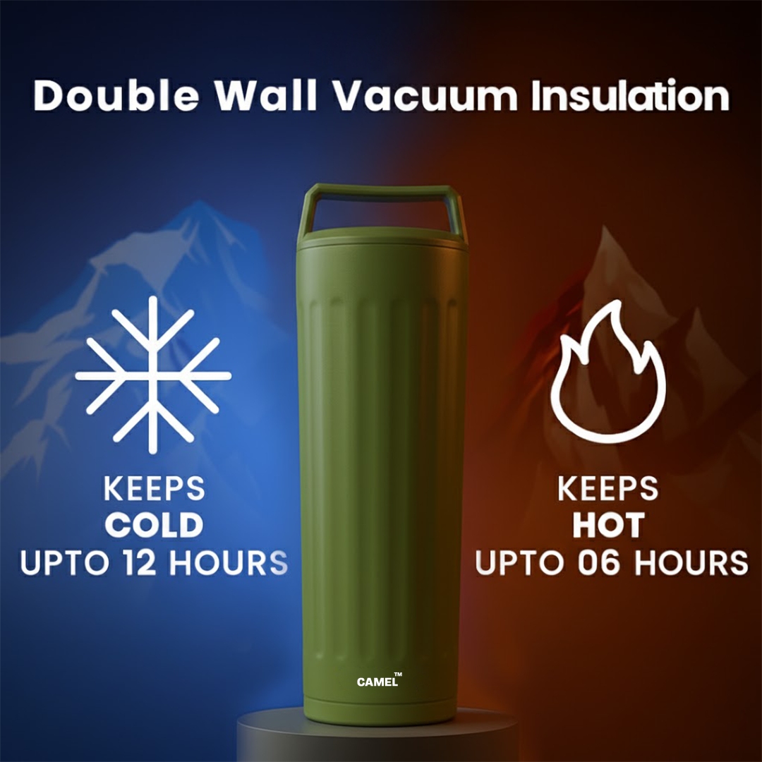 Temperature That Lasts