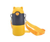 PLAY KIDS - YELLOW BLACK