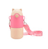 PLAY KIDS - CREAM PINK