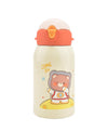 WONDER - ORANGE & CREAM