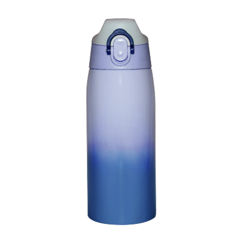 TITAN BLUE & DARK BLUE